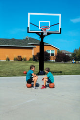 Rainbow 72" Hoop